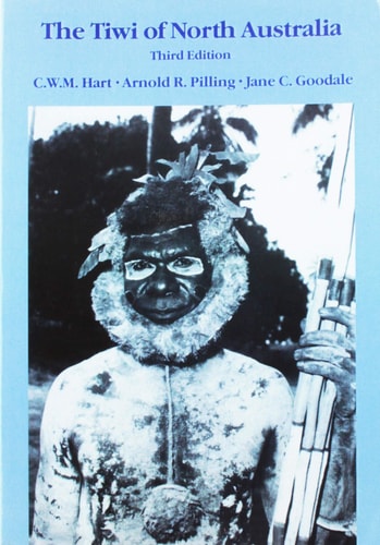 The Tiwi of North Australia