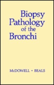 Biopsy Pathology of the Bronchi