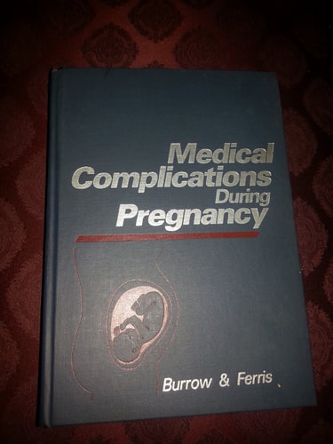Medical Complications During Pregnancy