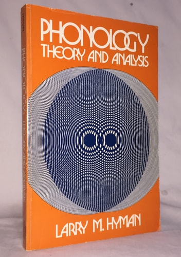 Phonology