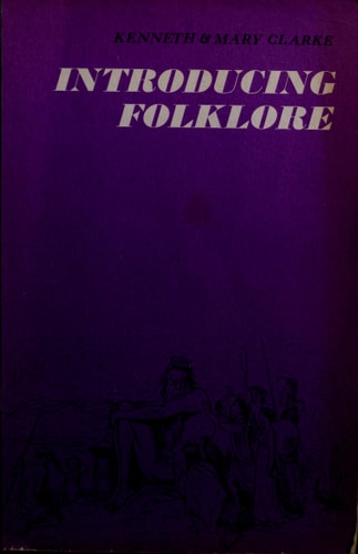 Introducing Folklore
