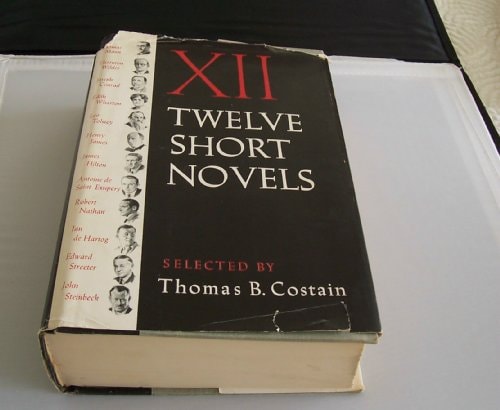Twelve Short Novels