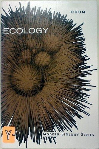 Ecology