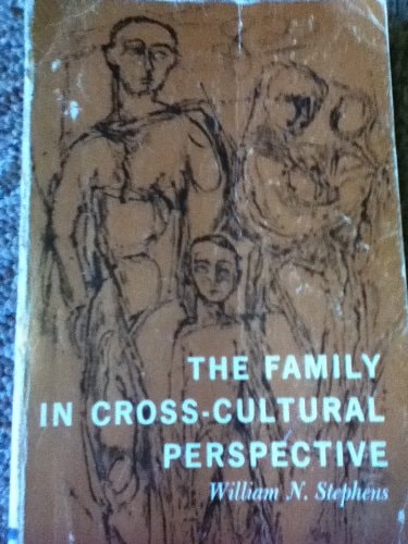 Family in Cross-Cultural Perspective