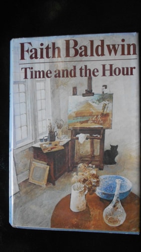 Time and the Hour