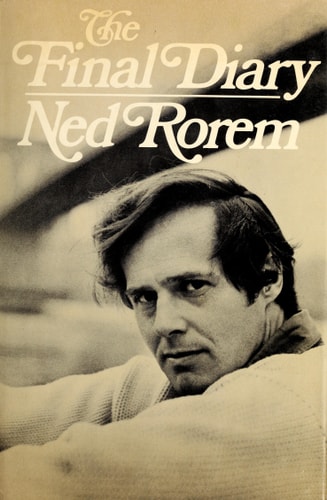 The Final Diary: 1961-1972