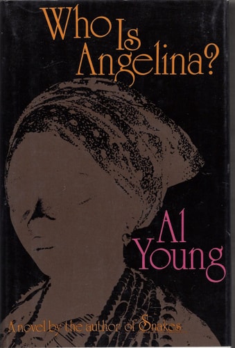 Who is Angelina?