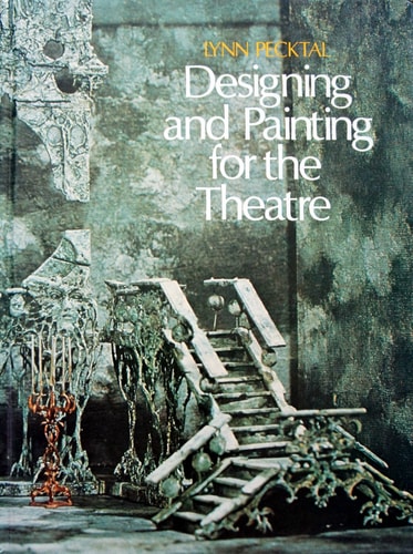 Designing and Painting for the Theatre