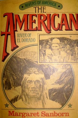 The American: River of El Dorado