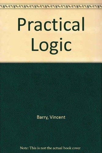 Practical Logic