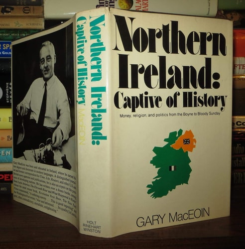 Northern Ireland: Captive of History
