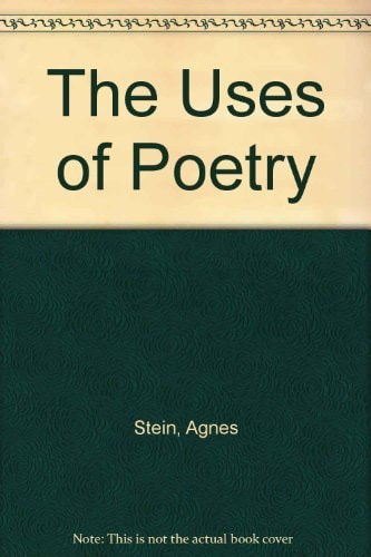 The Uses of Poetry
