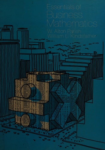 Essentials of Business Mathematics