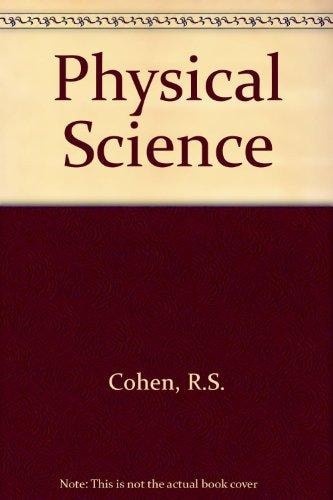 Physical Science