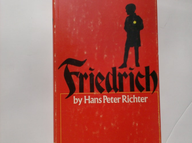 Friedrich