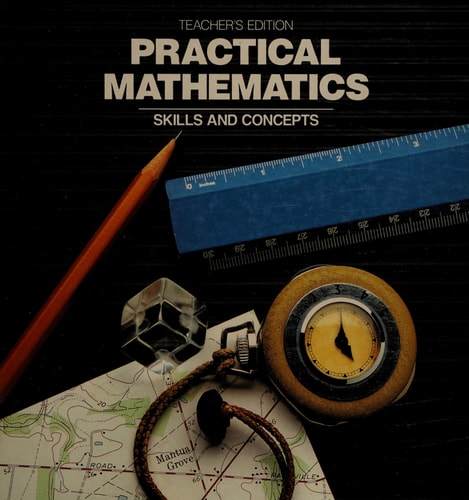 Practical Mathematics: Skills and Concepts