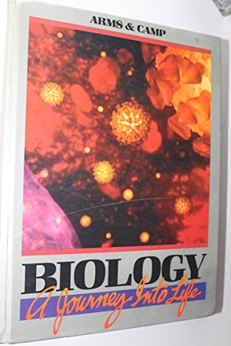 Biology: A Journey Into Life