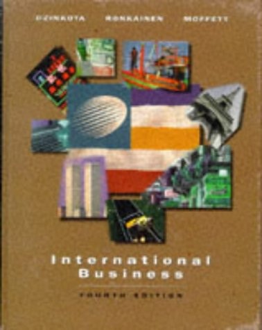International Business