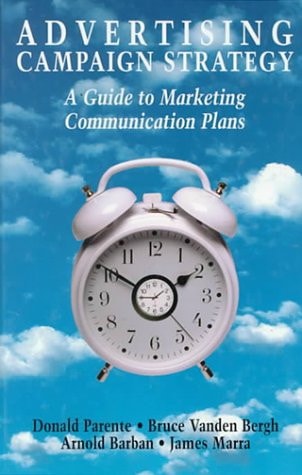Advertising Campaign Strategy