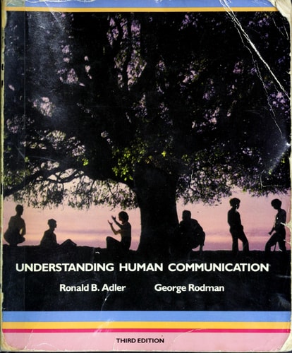 Understanding Human Communication