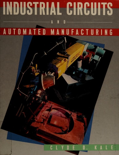 Industrial Circuits and Automated Manufacturing