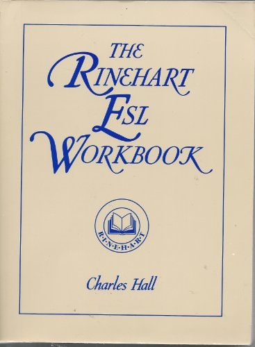 Rinehart ESL Workbook