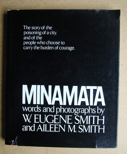 Minamata: The Story of the Poisoning of a City, and of the People Who Chose to Carry the Burden of Courage