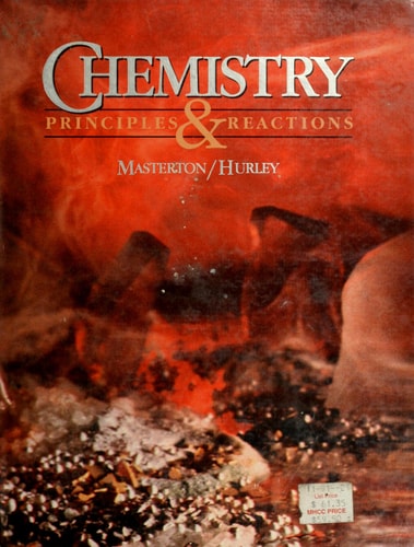 Chemistry: Principles and Reactions