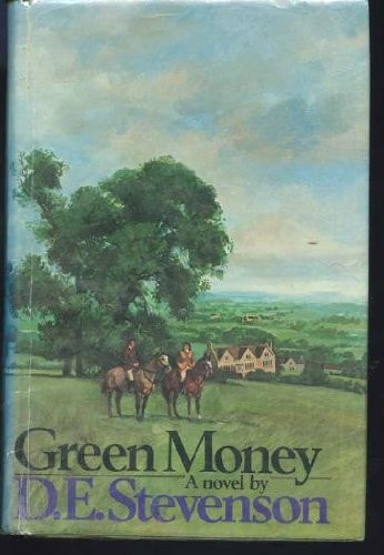 Green Money