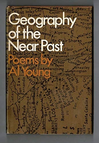 Geography of the Near Past: Poems