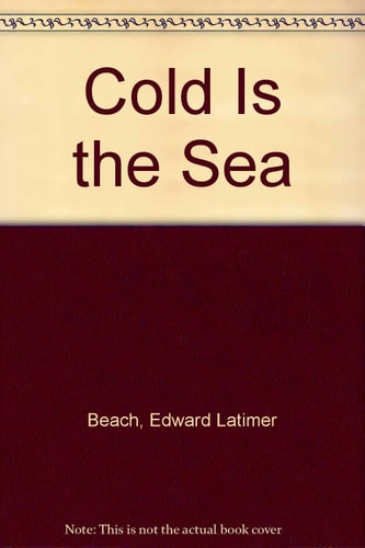 Cold Is the Sea