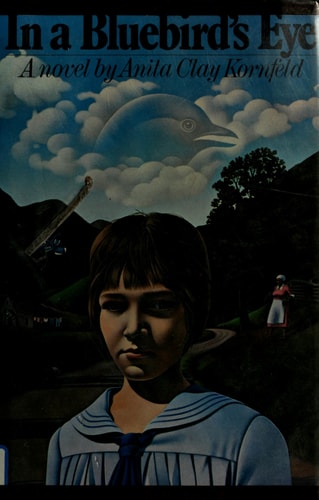 In a Bluebird's Eye
