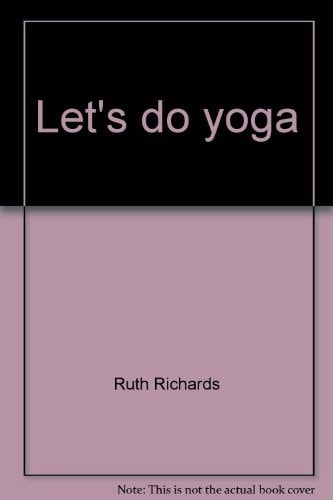 Let's Do Yoga