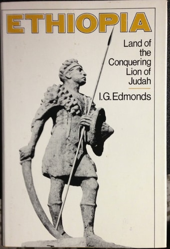 Ethiopia: Land of the Conquering Lion of Judah