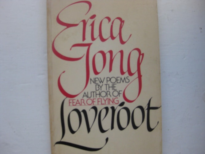 Loveroot