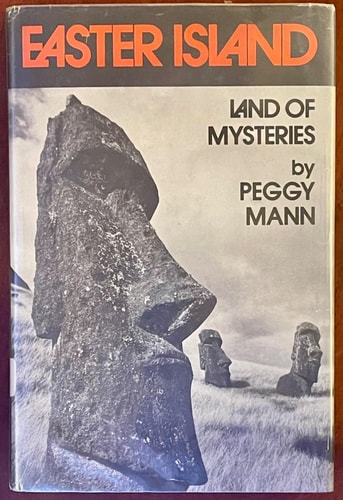 Easter Island: Land of Mysteries