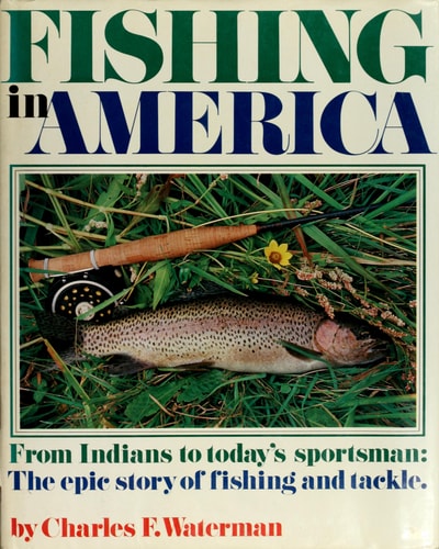 Fishing in America