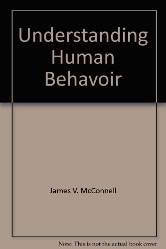 Understanding Human Behavior