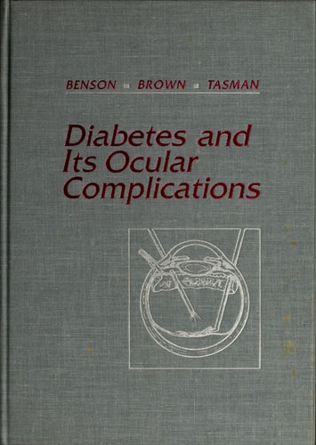Diabetes and Its Ocular Complications