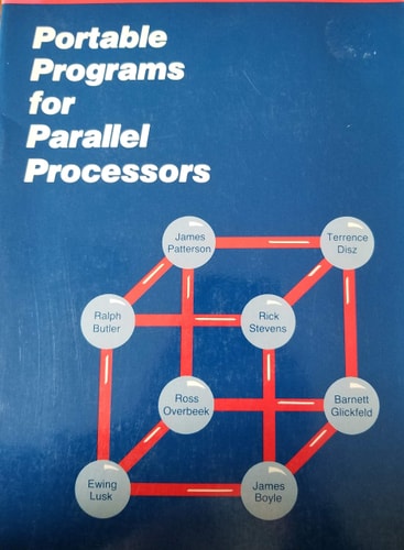 Portable Programs for Parallel and Processors