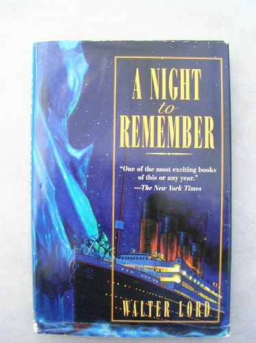 A Night to Remember