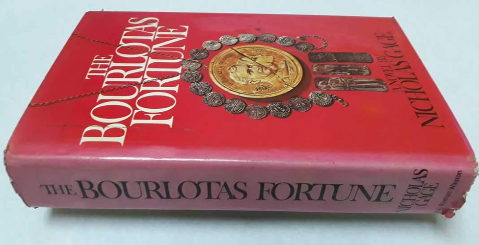 The Bourlotas Fortune