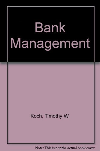 Bank Management