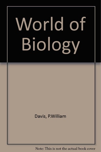 World of Biology