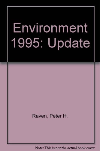 Environment: Update