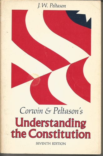 Understanding the Constitution