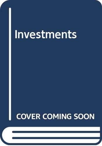 Investments