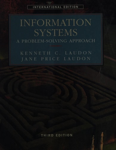 Information Systems: International Version