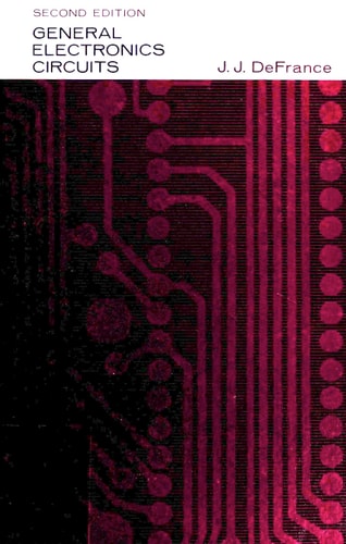 General Electronics Circuits