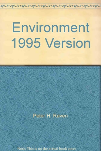 Environment